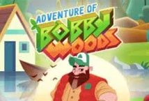 Adventure of Bobby Woods Slot Review